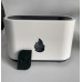 2025 Quiet Ultrasonic Cool Mist Flame Humidifier for Bedroom & Large room
